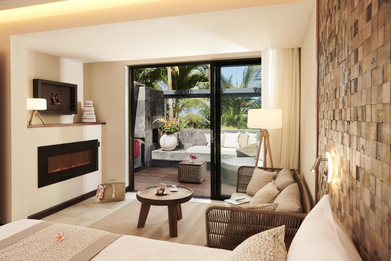 Palm Hotel & Spa Petite Île Екстериор снимка