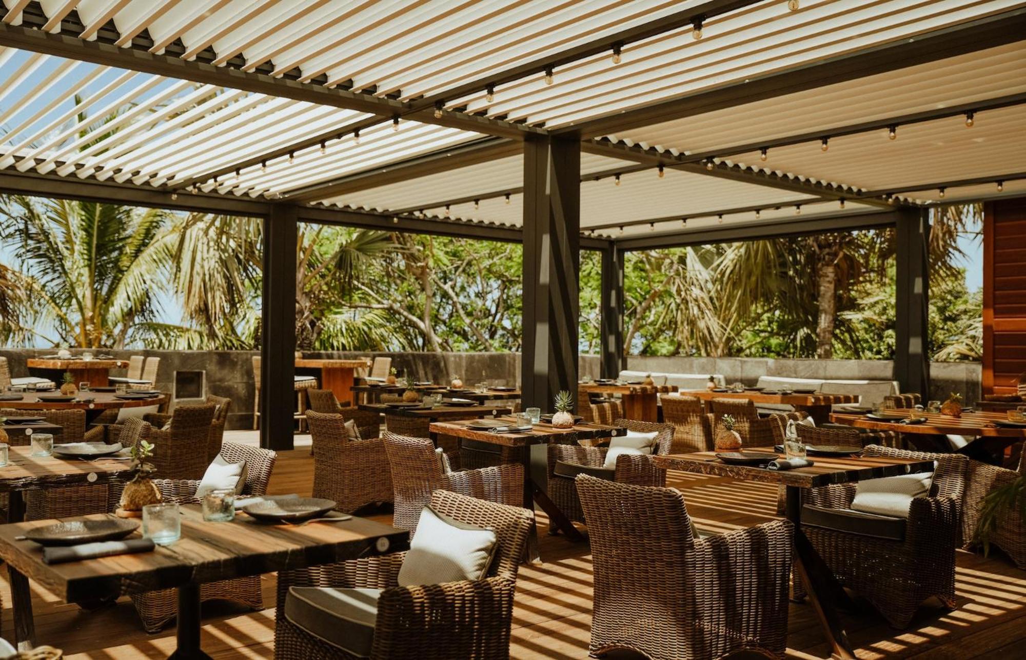 Palm Hotel & Spa Petite Île Екстериор снимка
