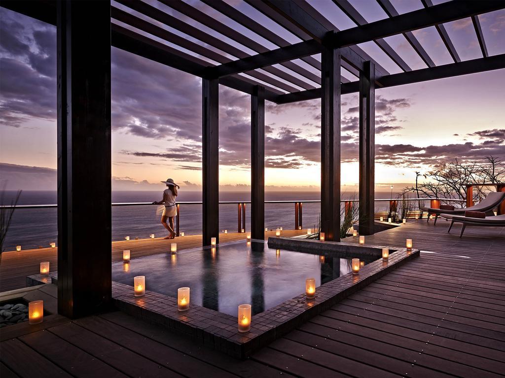 Palm Hotel & Spa Petite Île Екстериор снимка