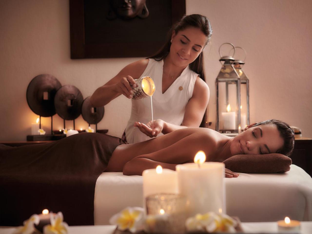 Palm Hotel & Spa Petite Île Екстериор снимка
