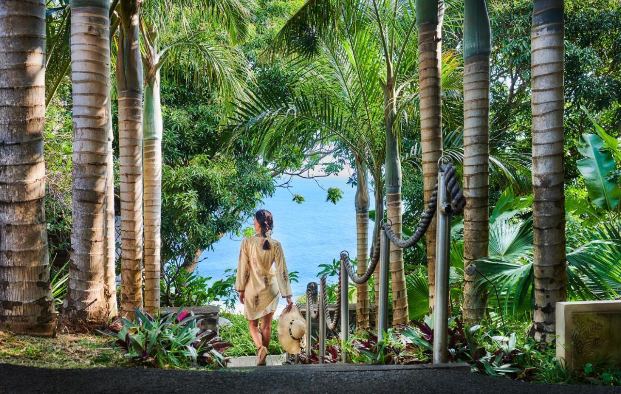 Palm Hotel & Spa Petite Île Екстериор снимка
