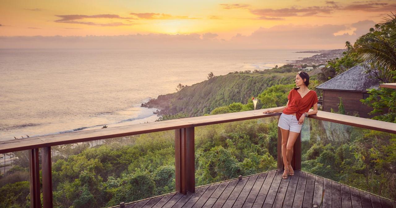 Palm Hotel & Spa Petite Île Екстериор снимка